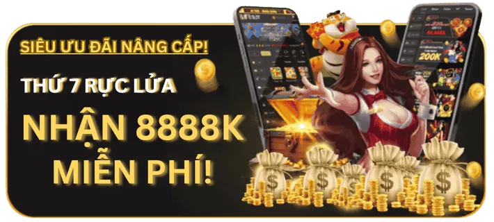 Ưu Đãi Mới Nhất rongho99