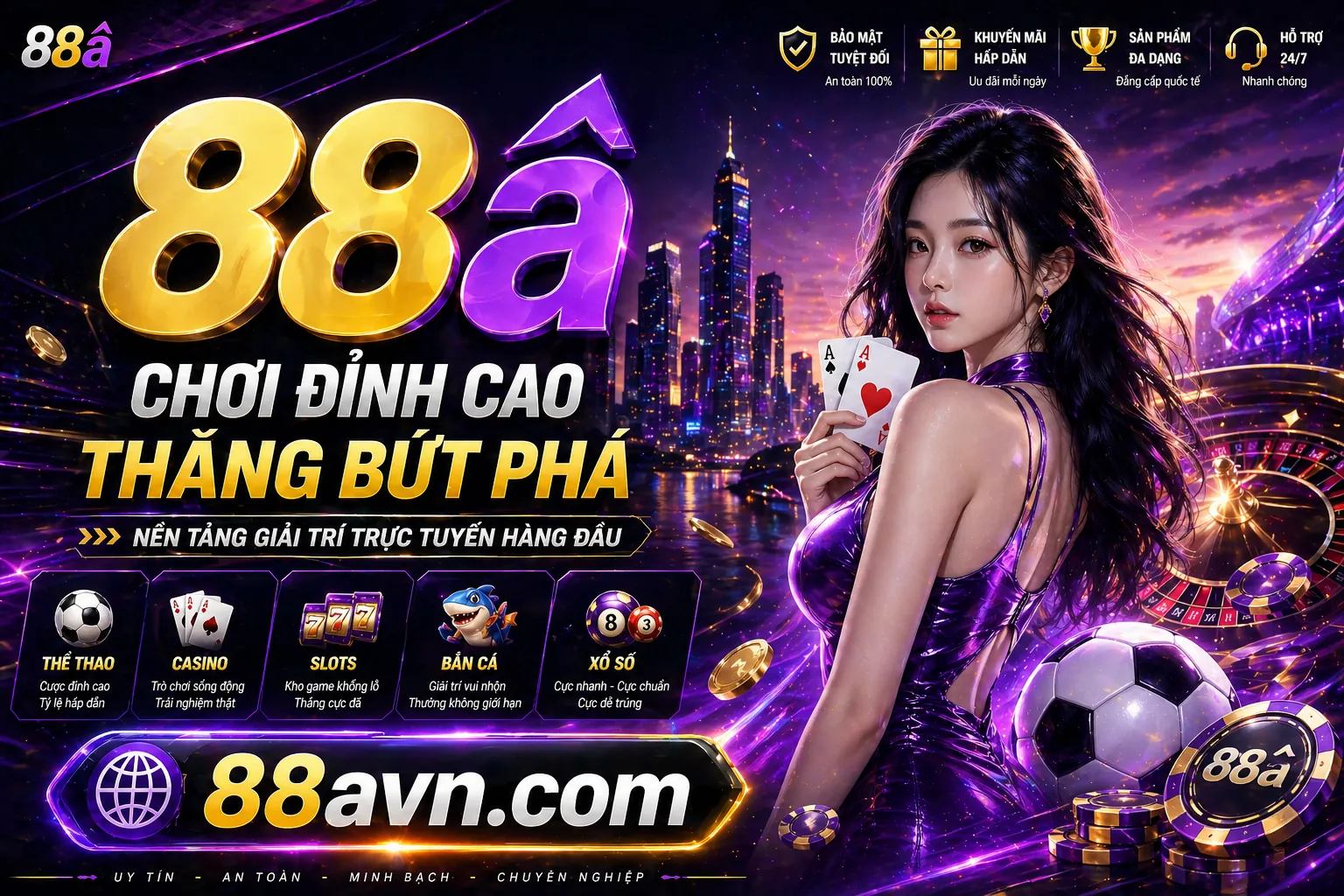 Tổng quan các ưu đãi mới nhất tại Rongho99
