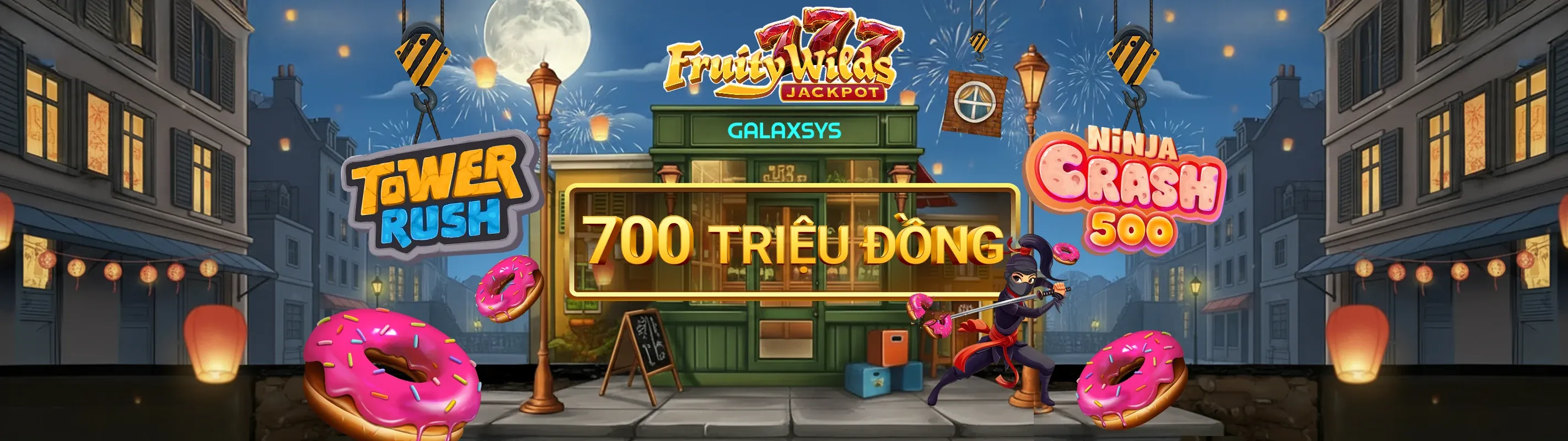 Giao diện đăng nhập rongho99 với các trò chơi đa dạng
