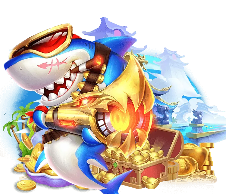 Tổng quan trò chơi Bắn Cá trên rongho99 login