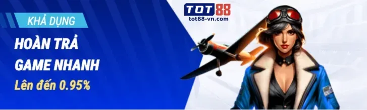 Hoàn trả tiền cược Rongho99