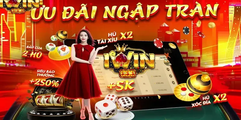 Người chơi ăn mừng chiến thắng jackpot tại rongho99 login